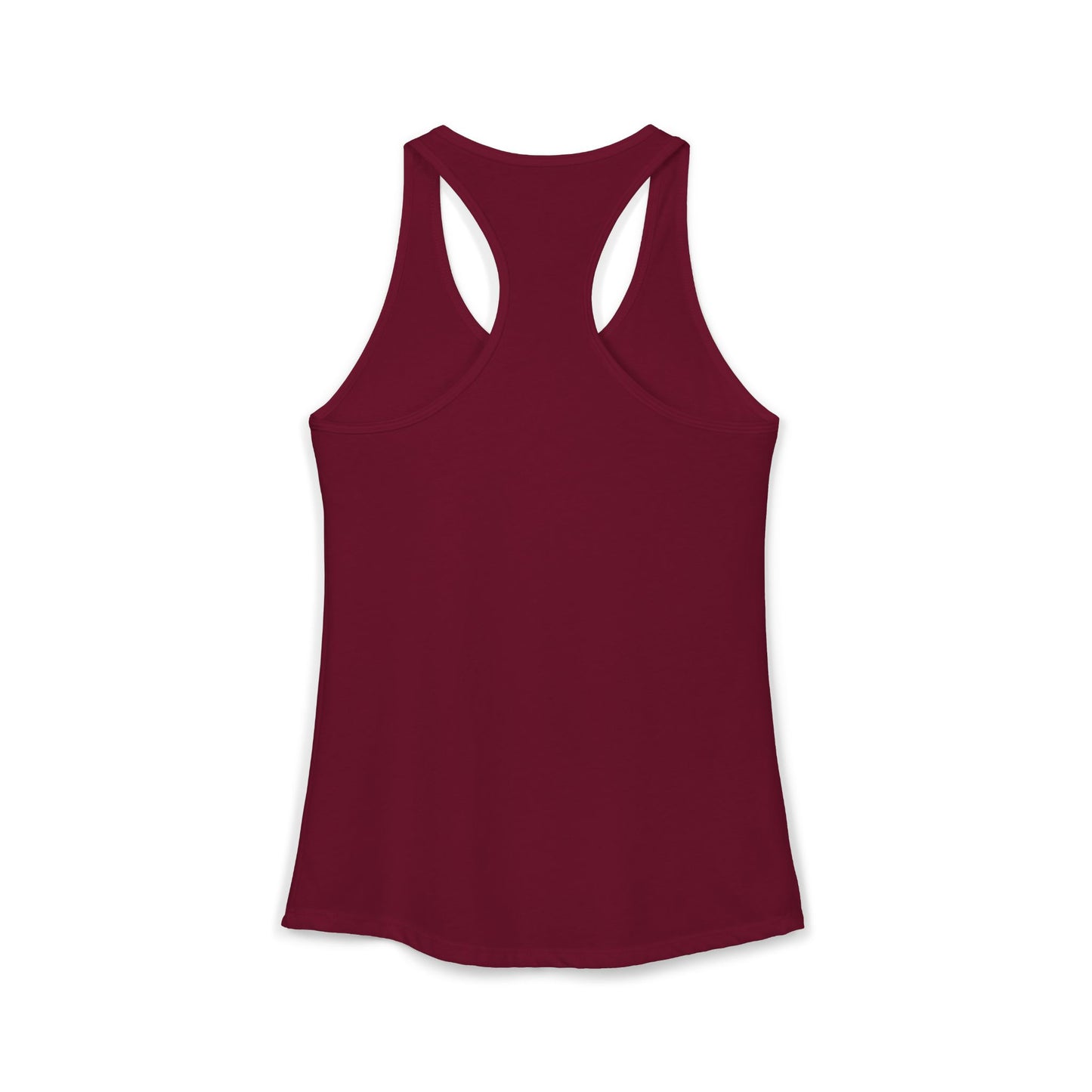 Women's LOYALTY Racerback Tank