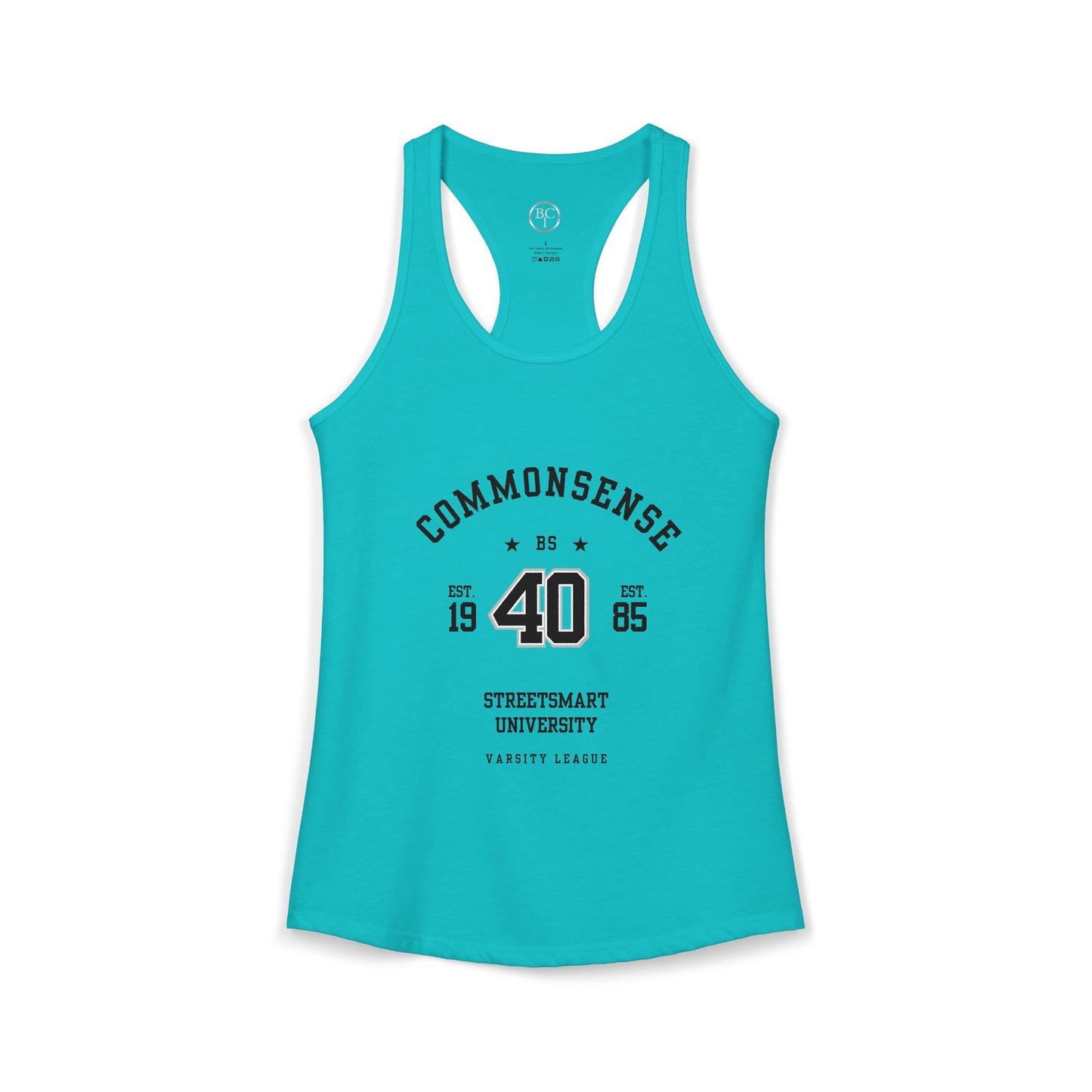 Women's Ideal Racerback Tank