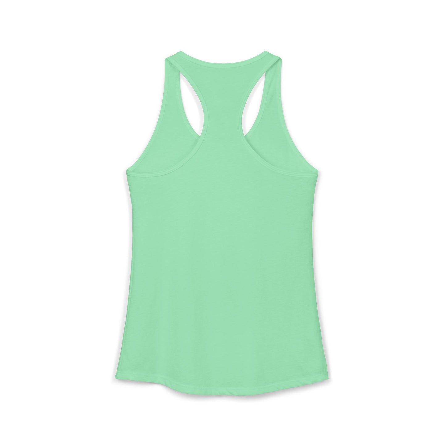 Women's Racerback Tank