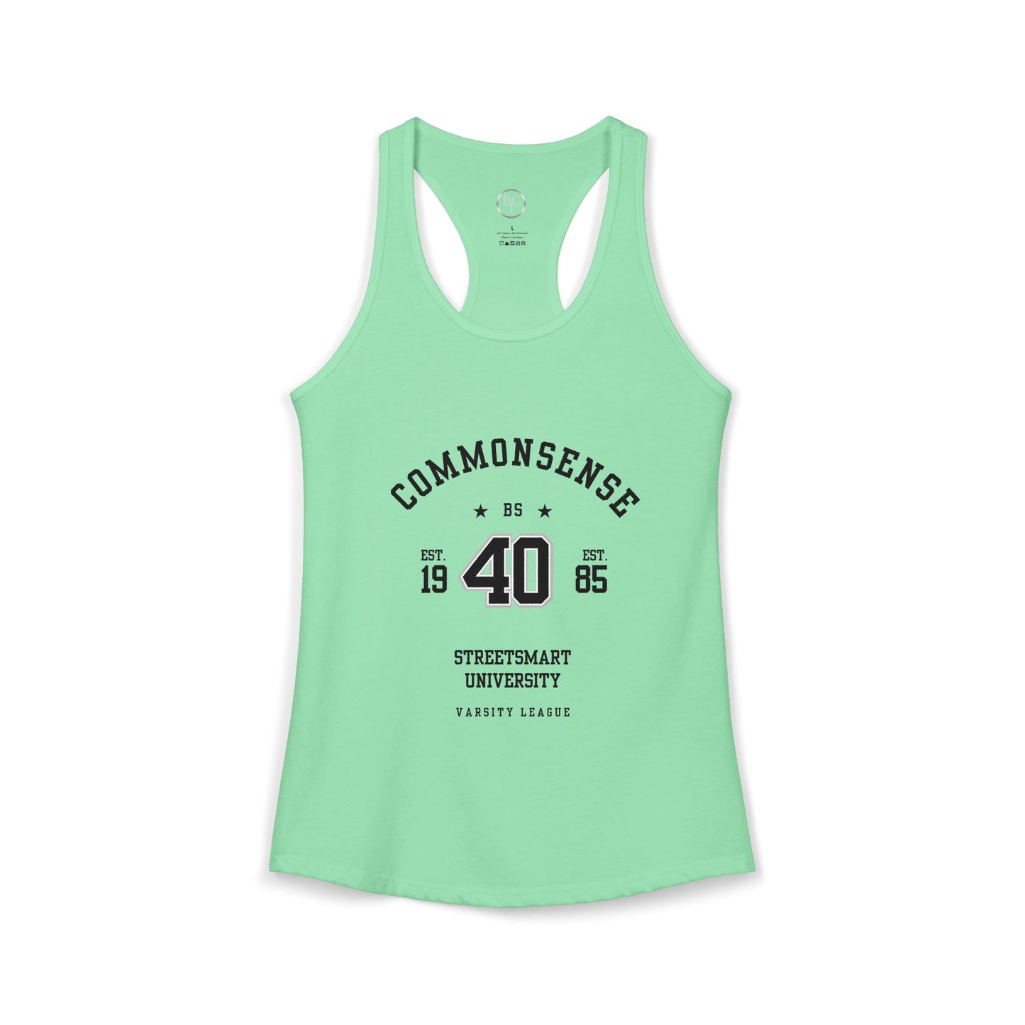 Women's Ideal Racerback Tank