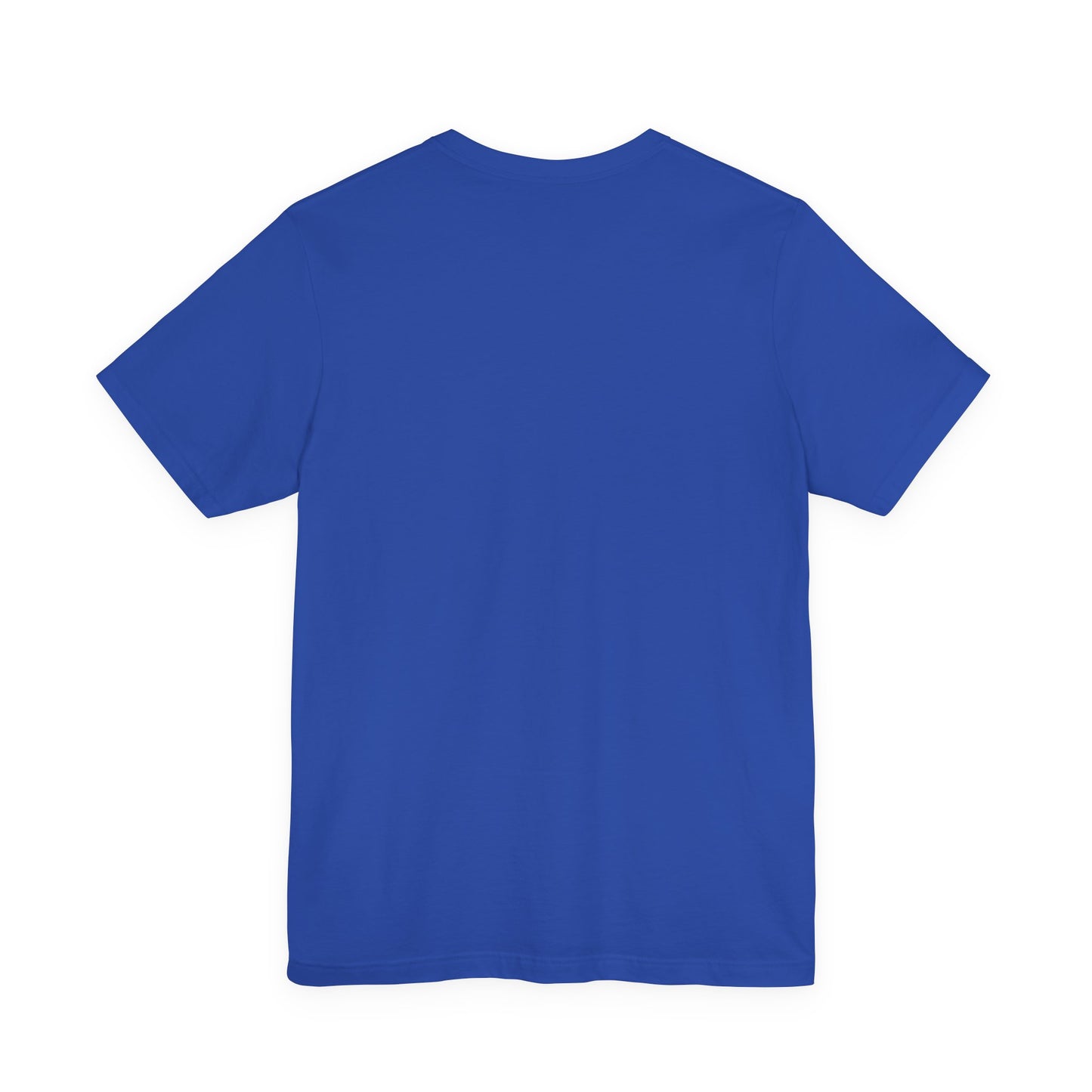 Racing Car Tee — "Built for Speed" Graphic Race Shirt