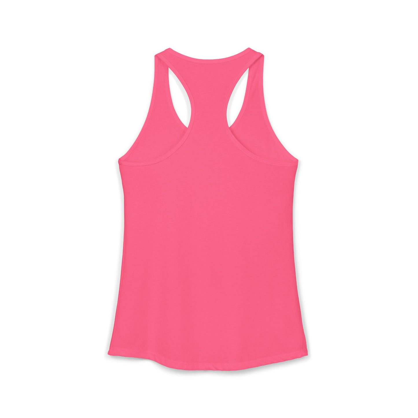Women's LOYALTY Racerback Tank