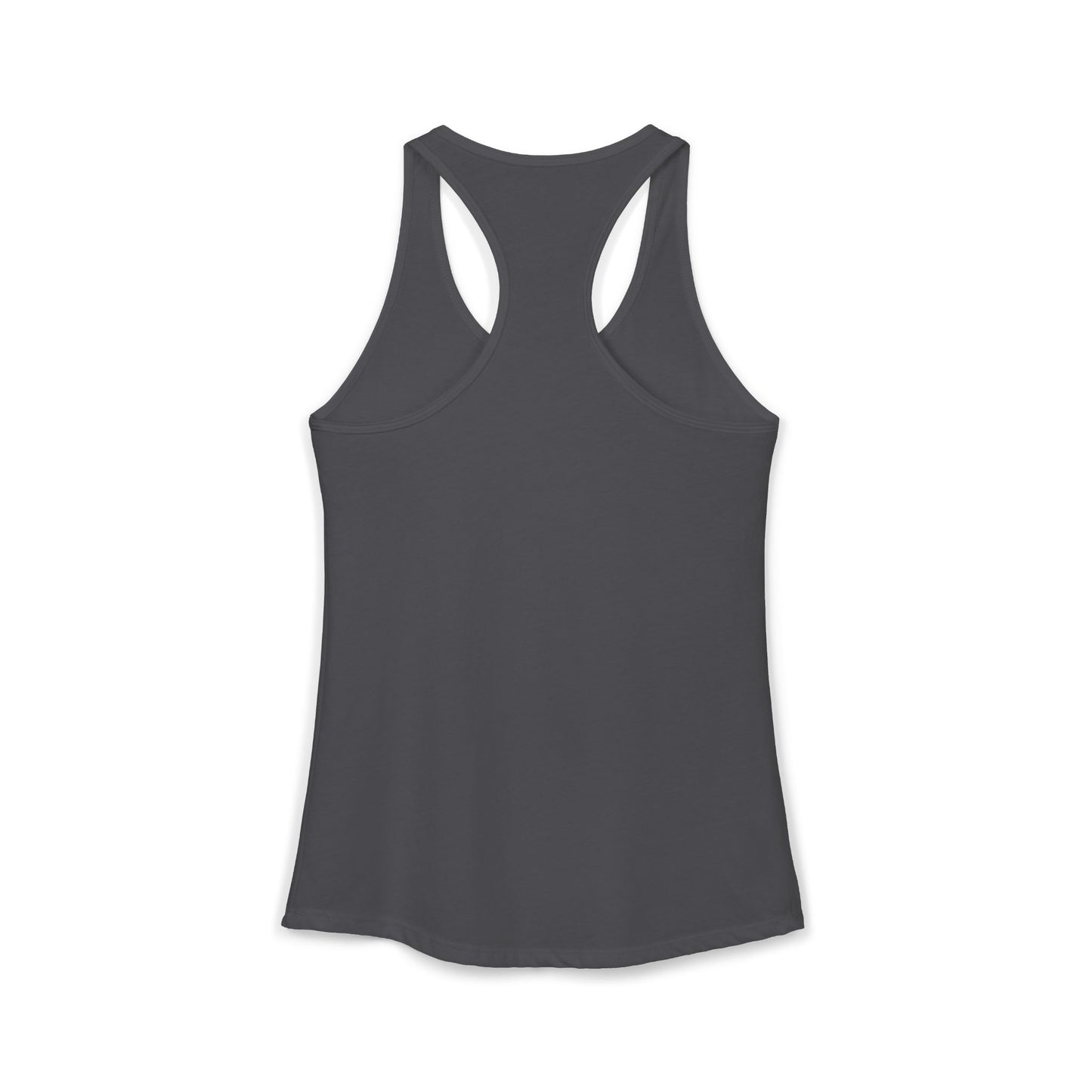 Women's LOYALTY Racerback Tank