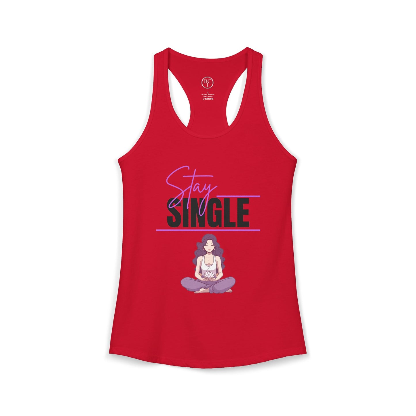 Women's Ideal Racerback Tank