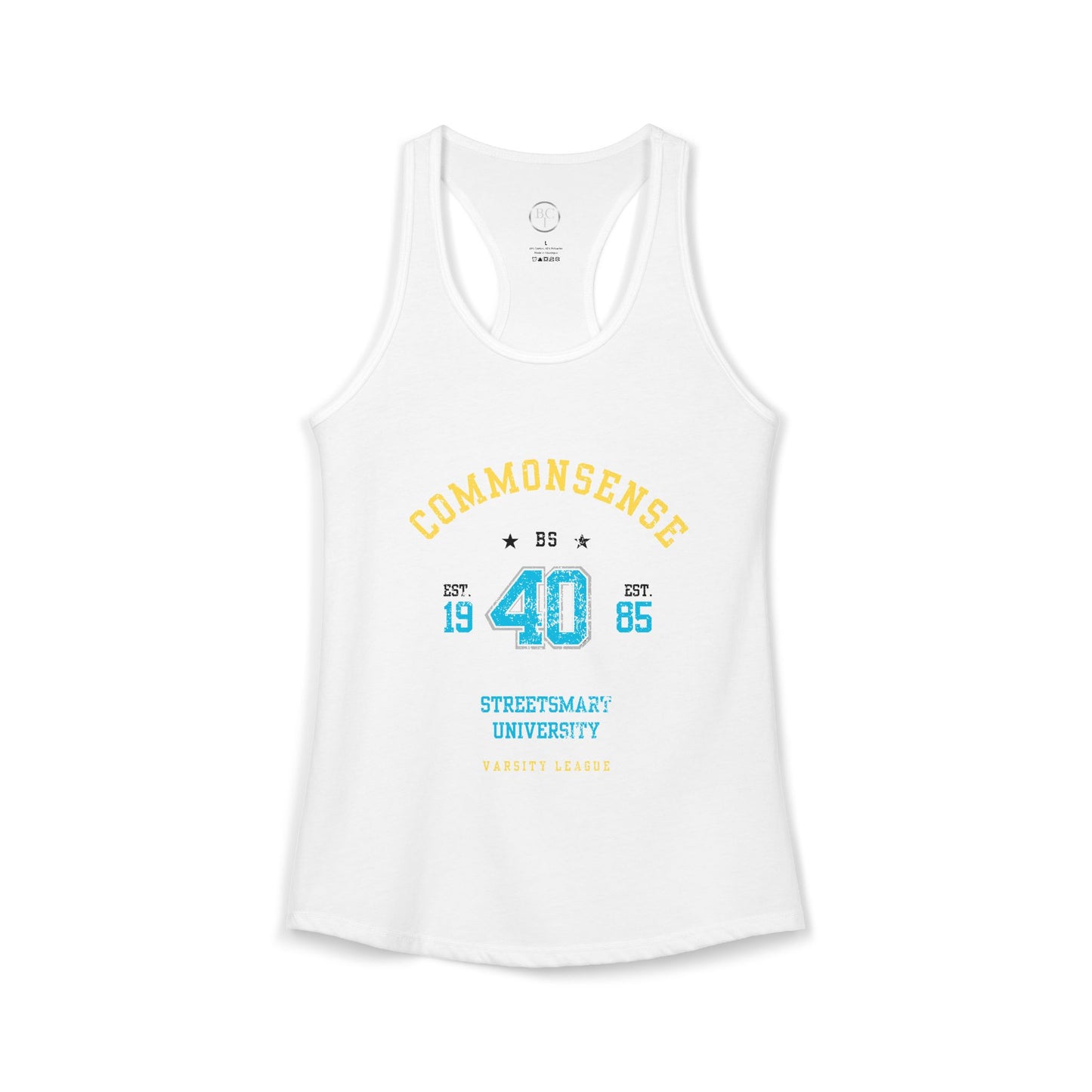 Women's Ideal Racerback Tank