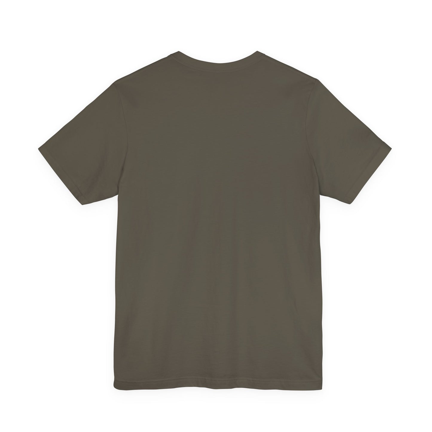 Racing Car Tee — "Built for Speed" Graphic Race Shirt