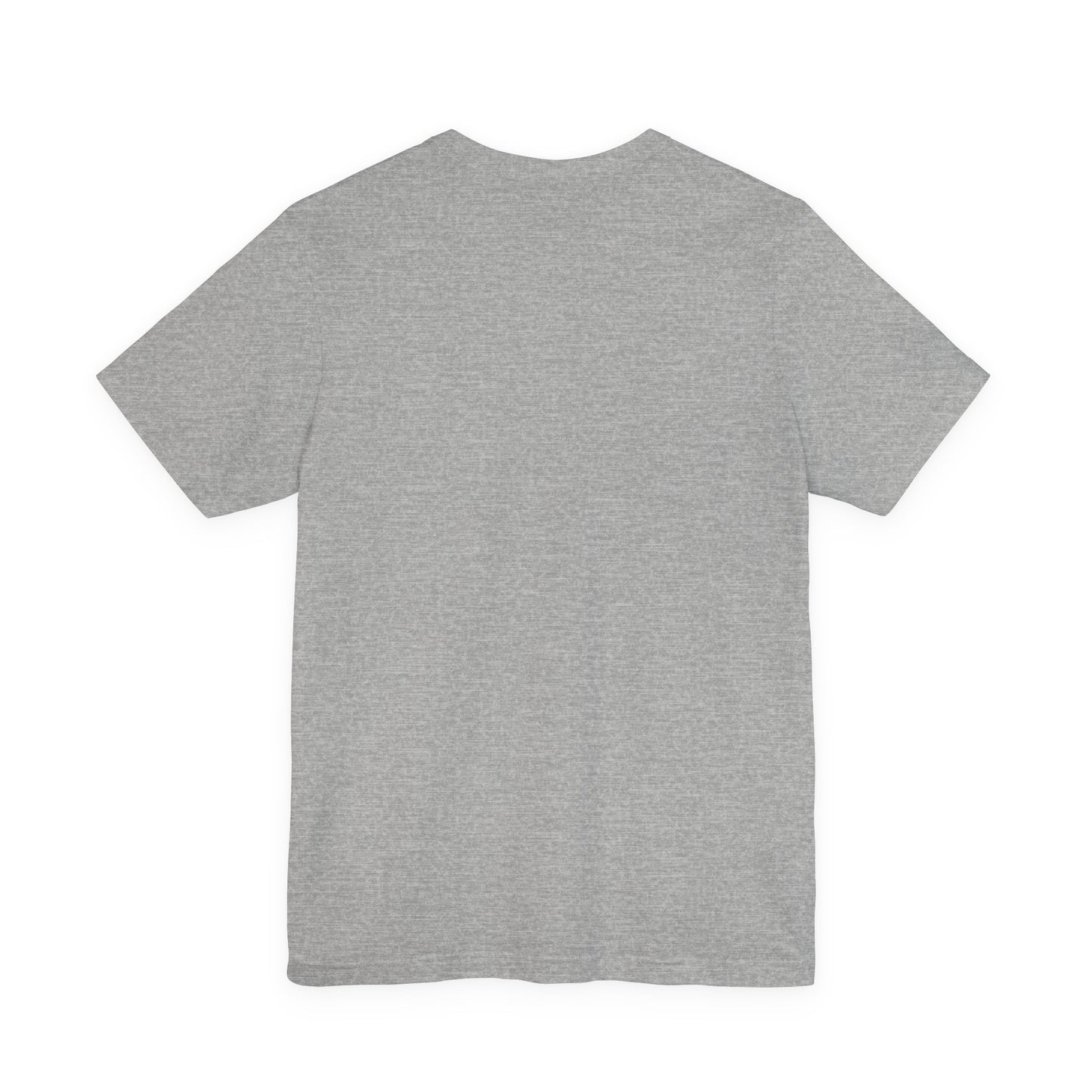 Racing Car Tee — "Built for Speed" Graphic Race Shirt