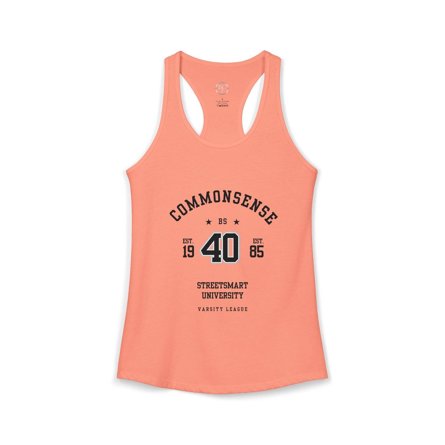 Women's Ideal Racerback Tank