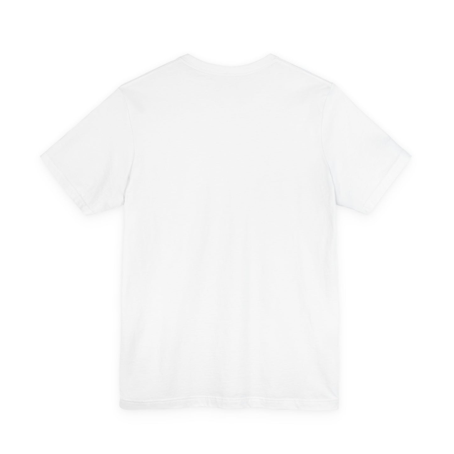 Calm But Dangerous T-Shirt — Bold Graphic Tee