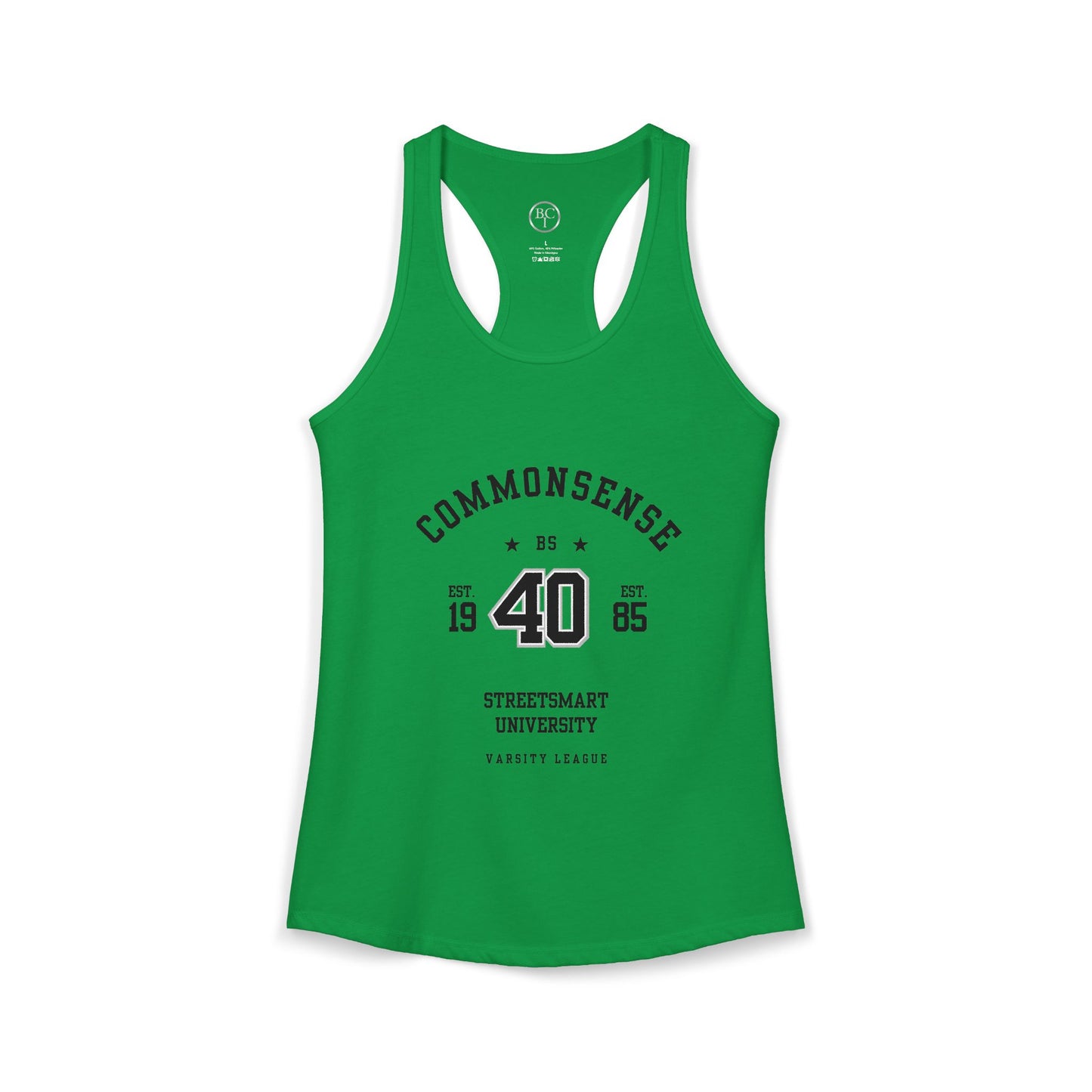 Women's Ideal Racerback Tank