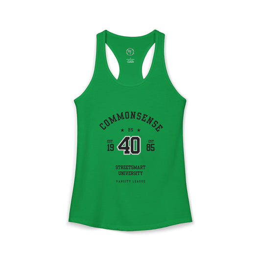 Women's Ideal Racerback Tank