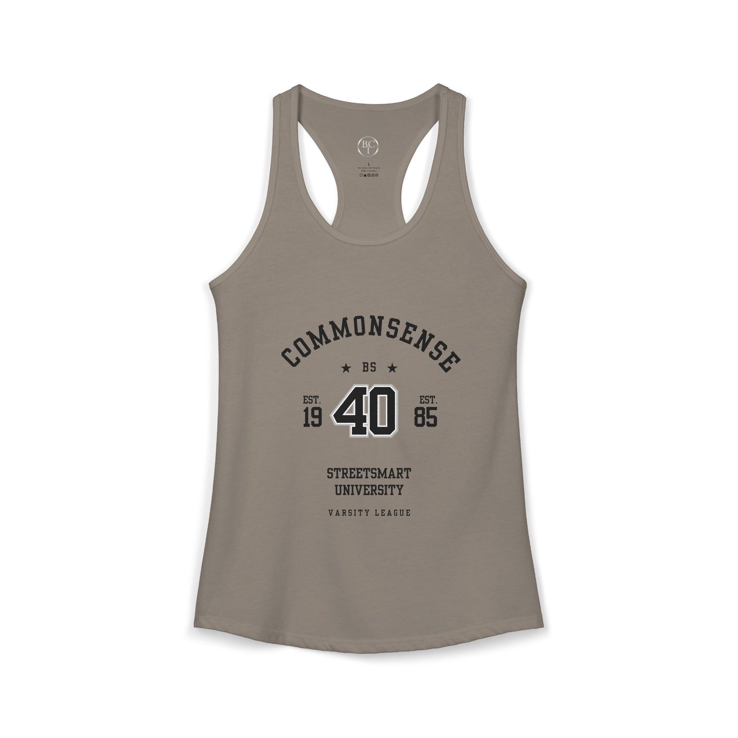 Women's Ideal Racerback Tank