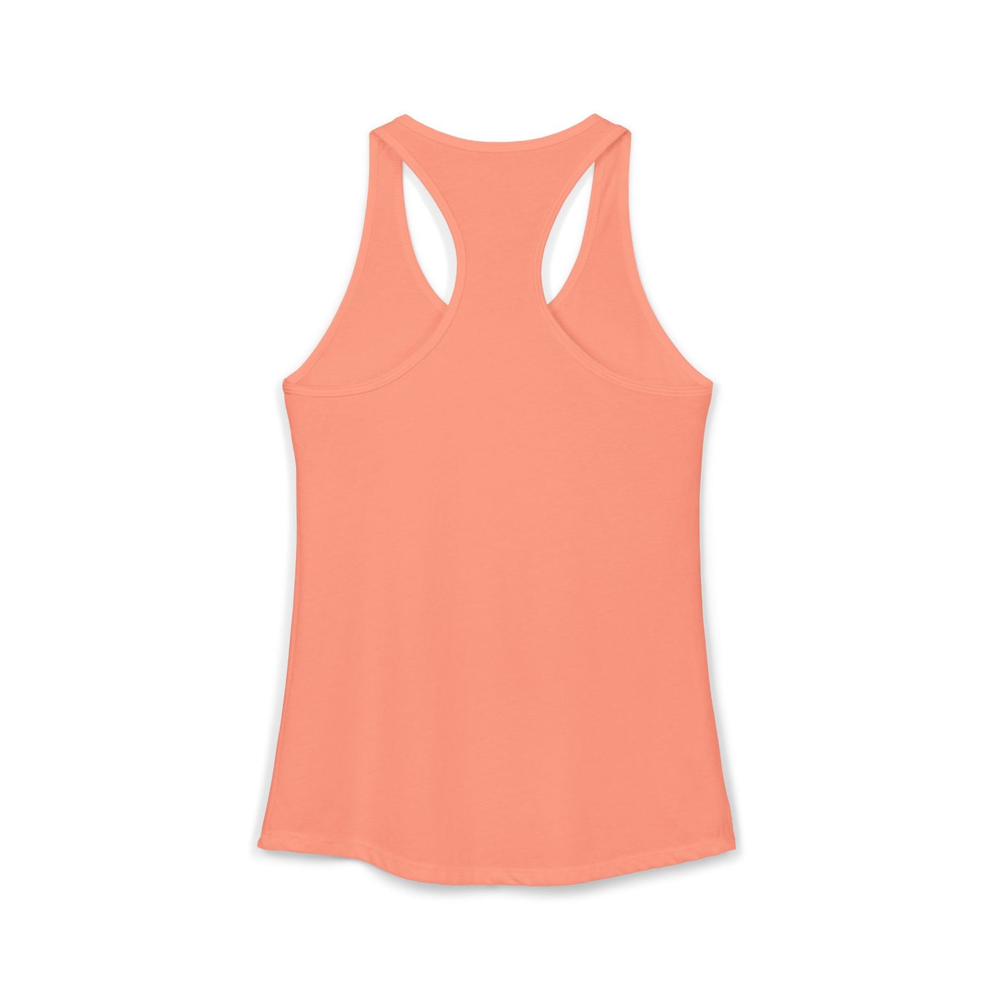 Women's  Warrior For Love Racerback Tank