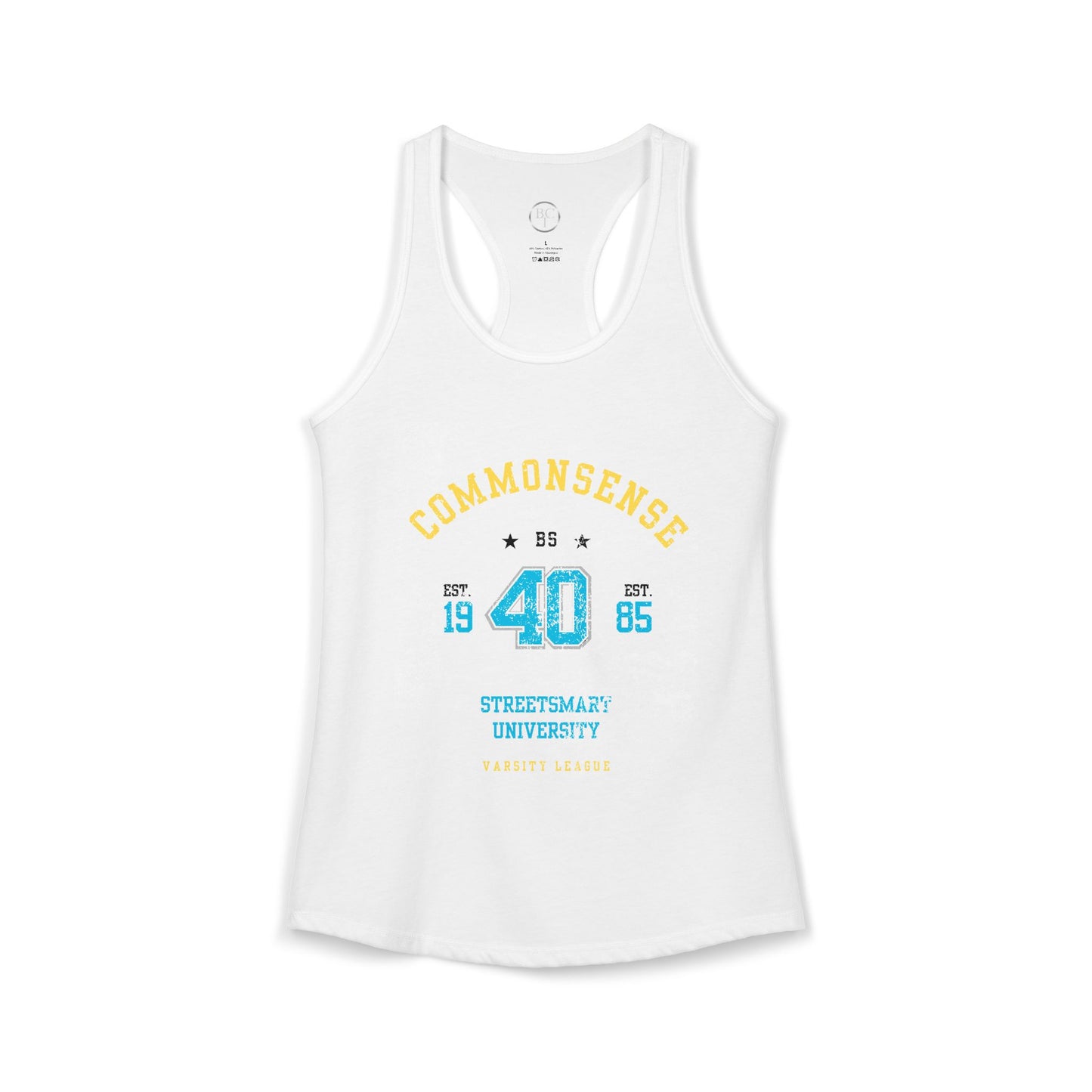 Women's Ideal Racerback Tank