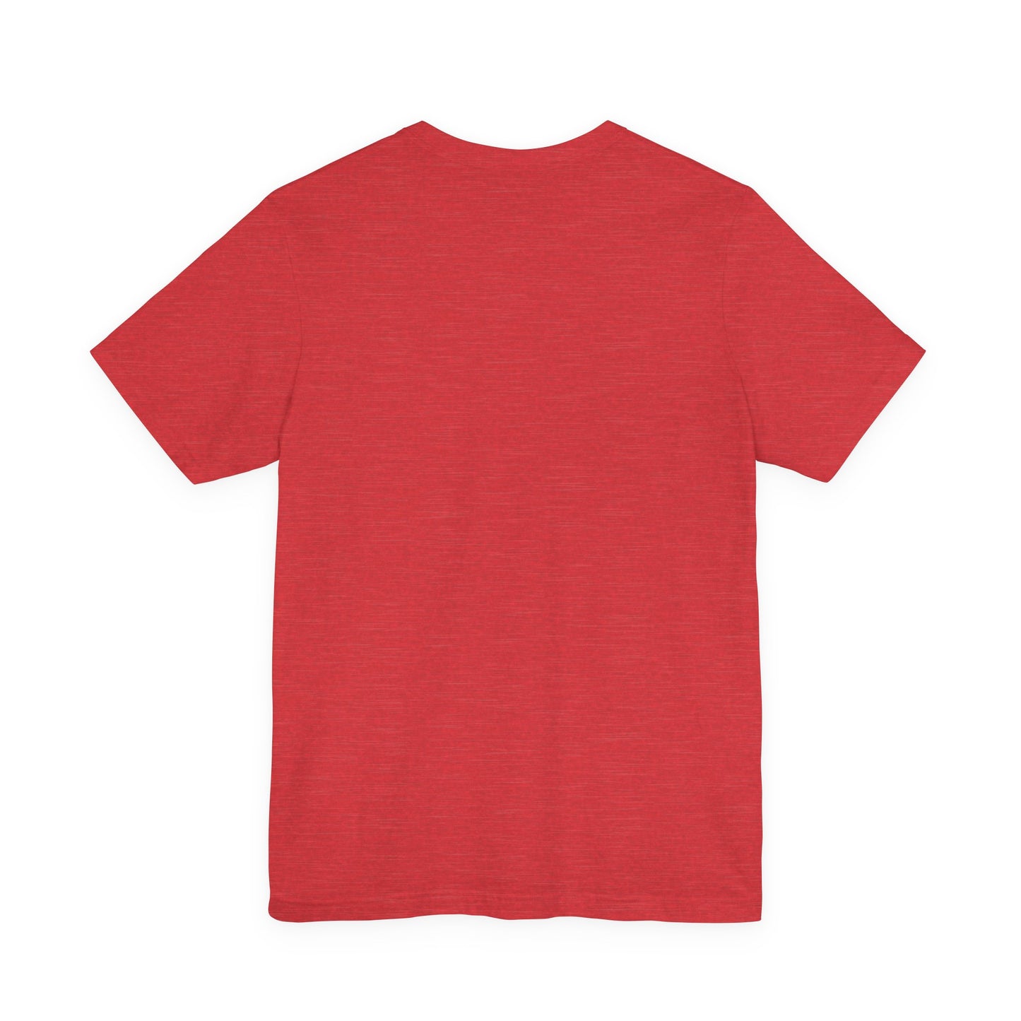 Calm But Dangerous T-Shirt — Bold Graphic Tee