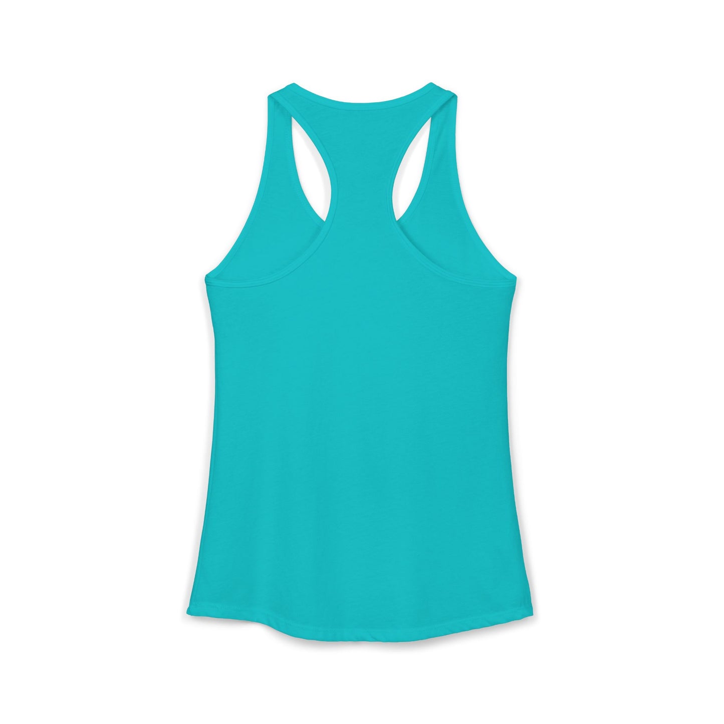 Women's Racerback Tank