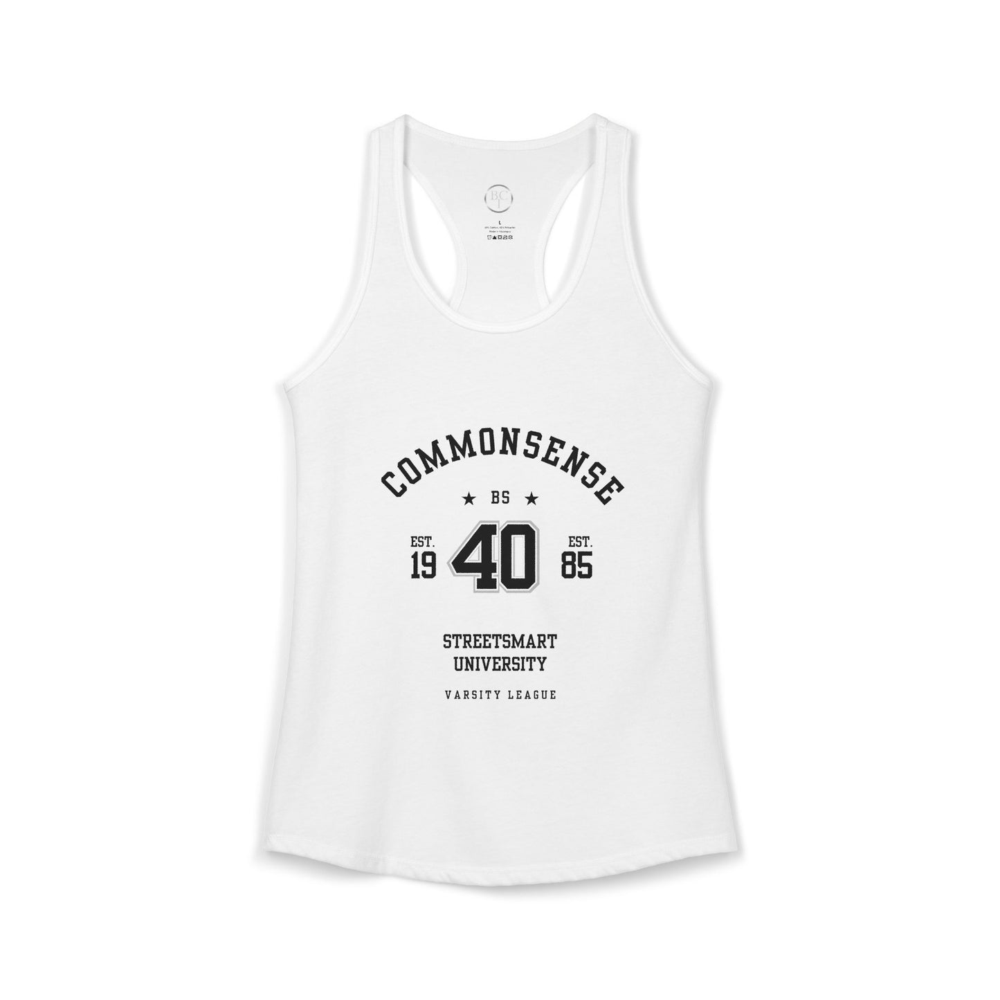 Women's Ideal Racerback Tank