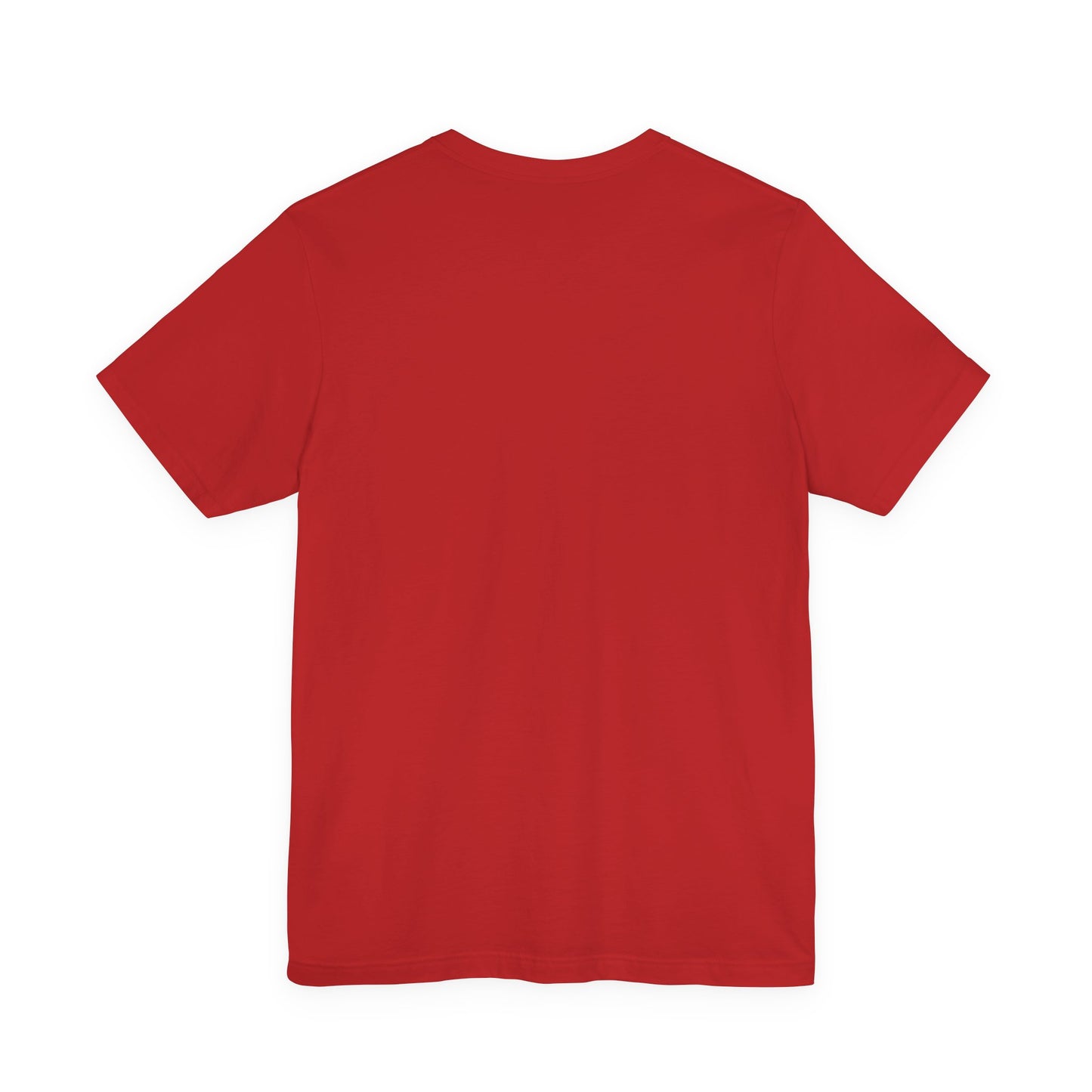 Racing Car Tee — "Built for Speed" Graphic Race Shirt