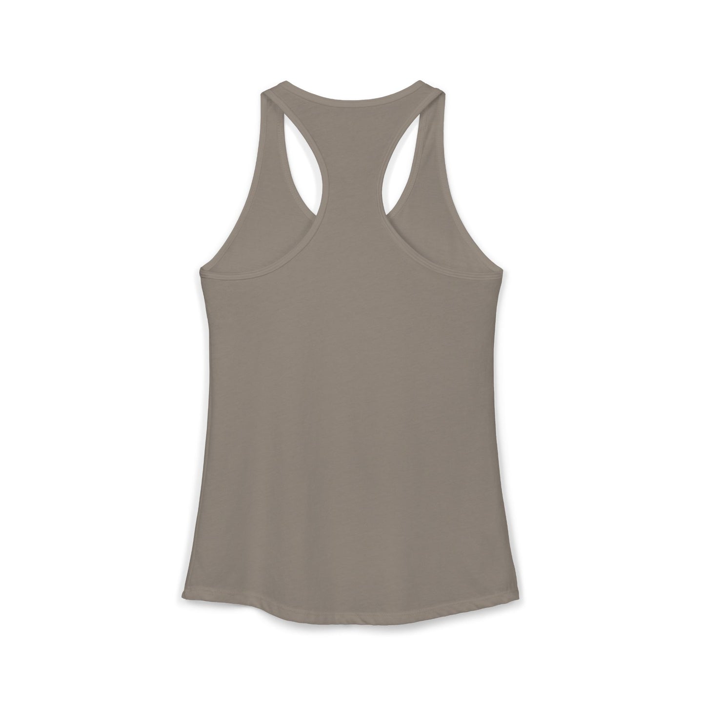 Women's Game Over Racerback Tank