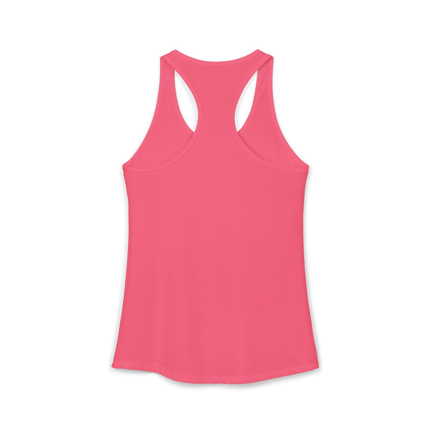 Women's Racerback Tank