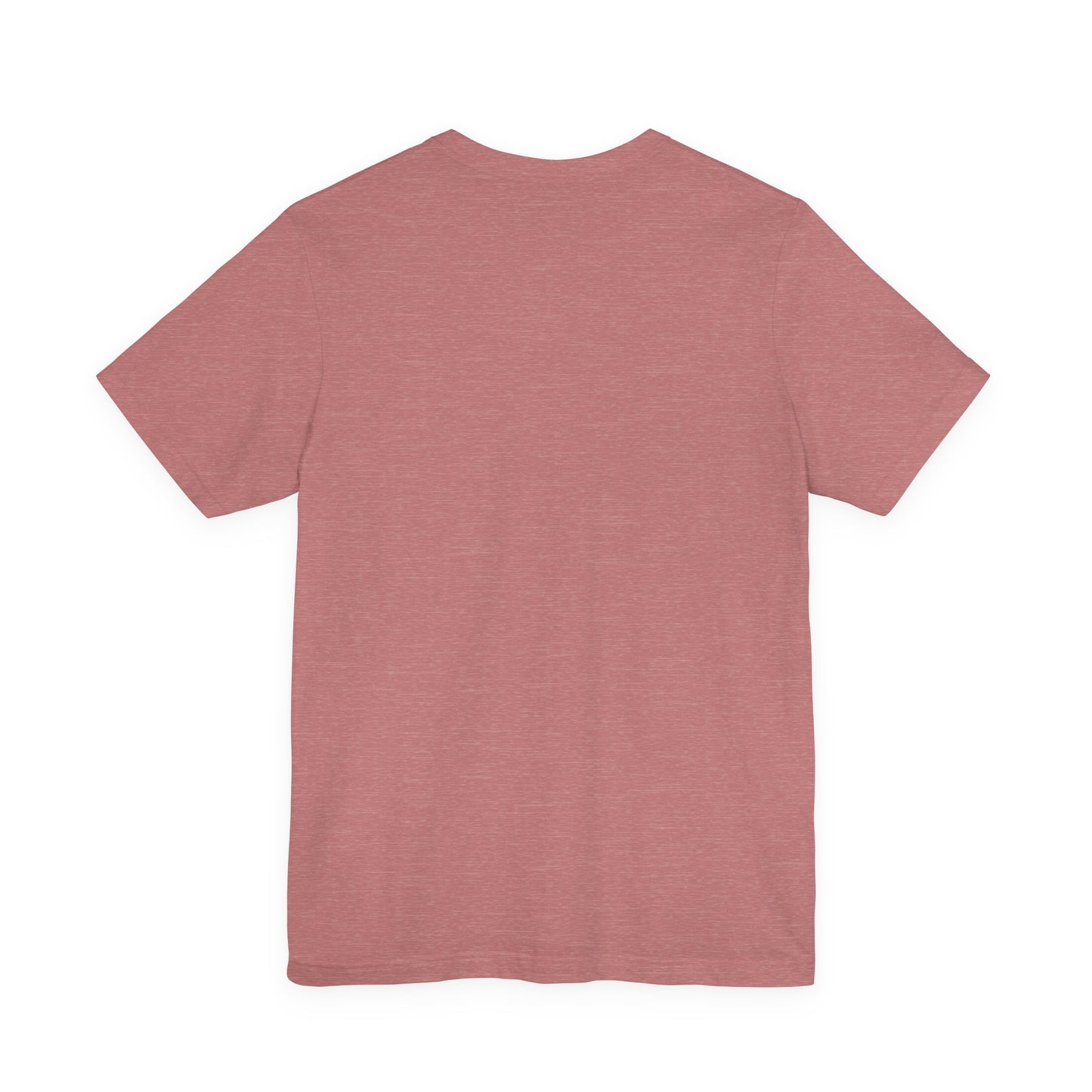 Calm But Dangerous T-Shirt — Bold Graphic Tee