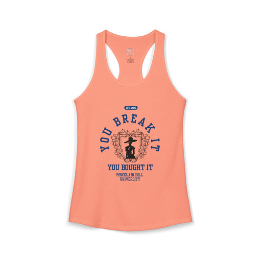 Women's Racerback Tank