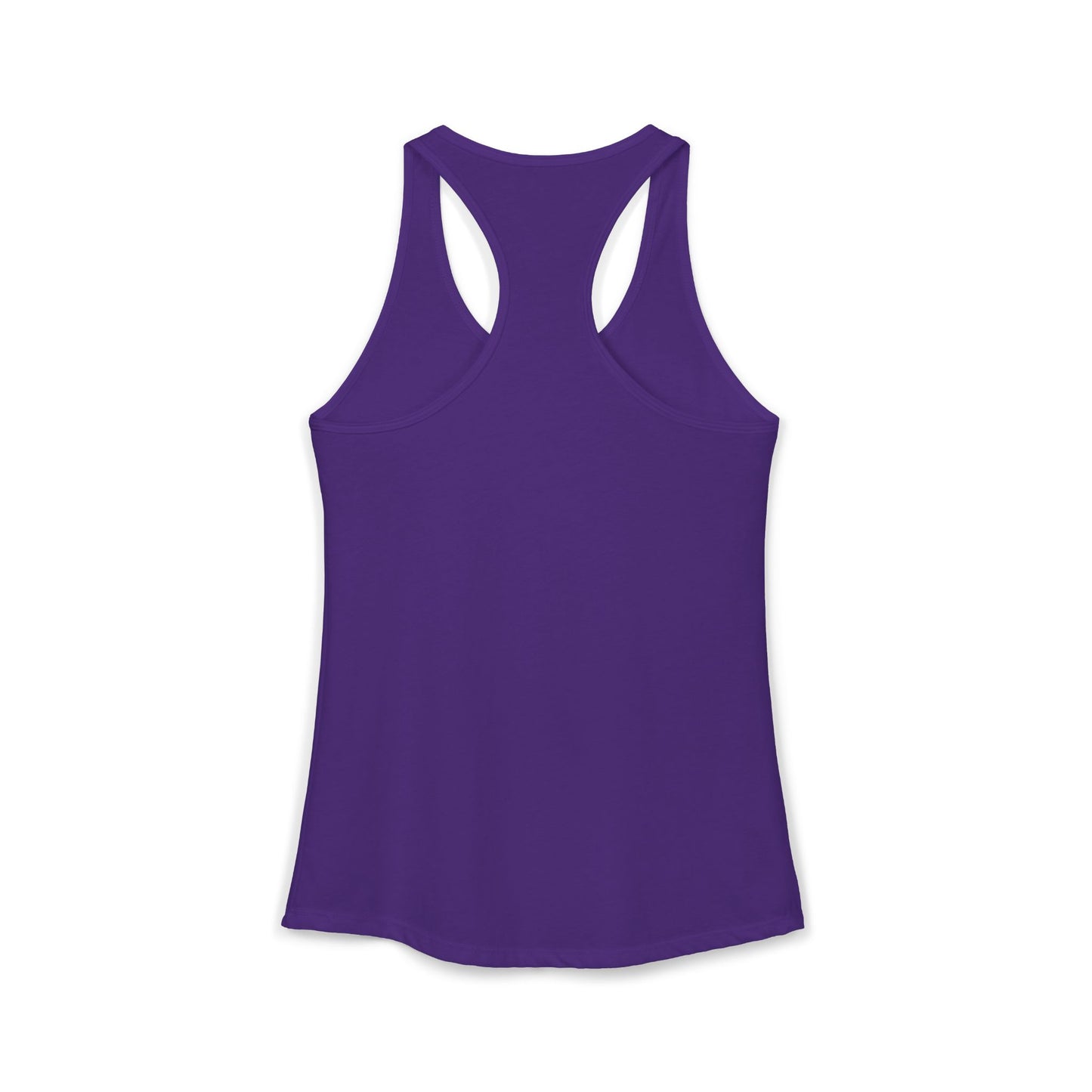 Women's Game Over Racerback Tank