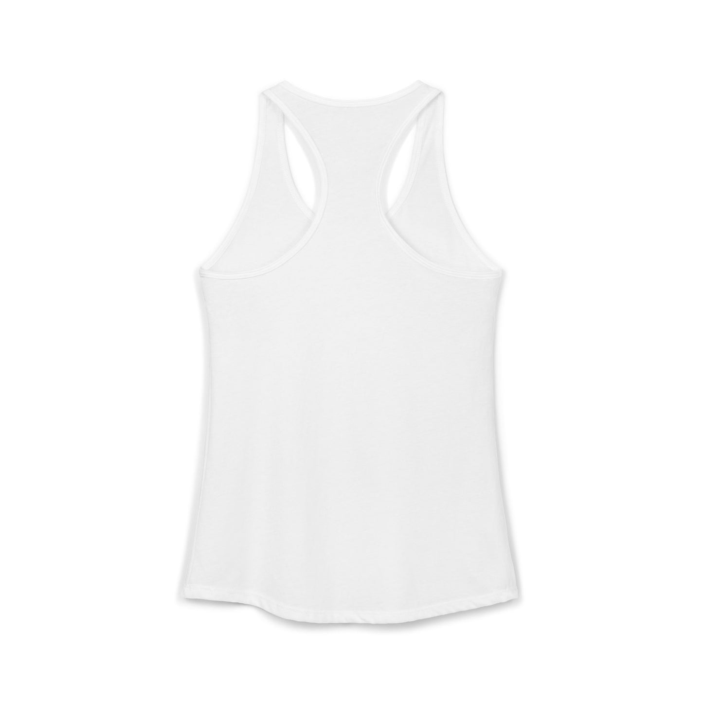 Women's Game Over Racerback Tank