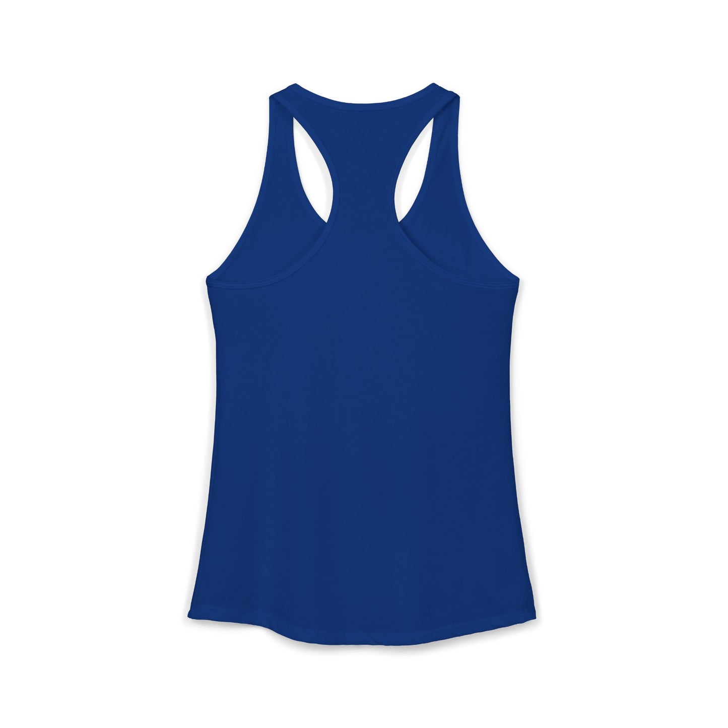 Women's Game Over Racerback Tank